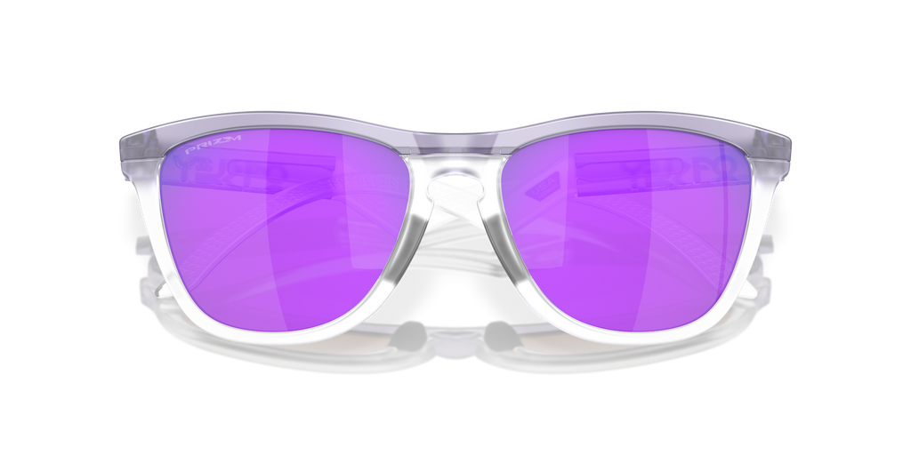 Frogskins Hybrid Prizm Polar