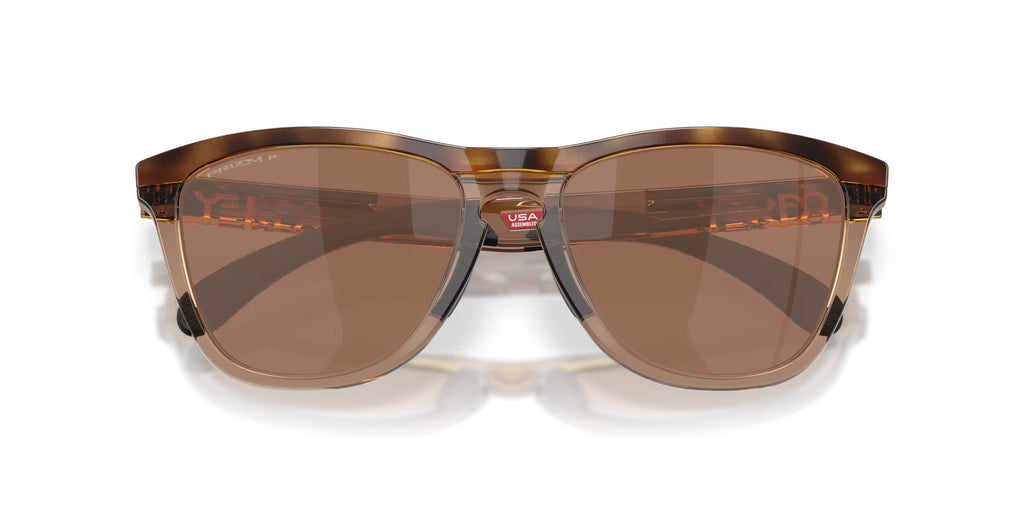 Frogskins Range XL Prizm Polar