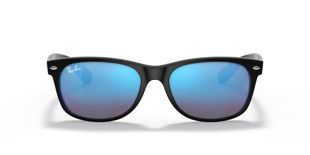 New Wayfarer Flash