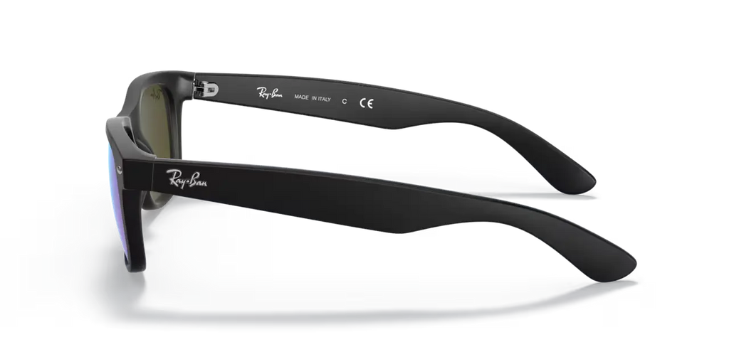 New Wayfarer Flash
