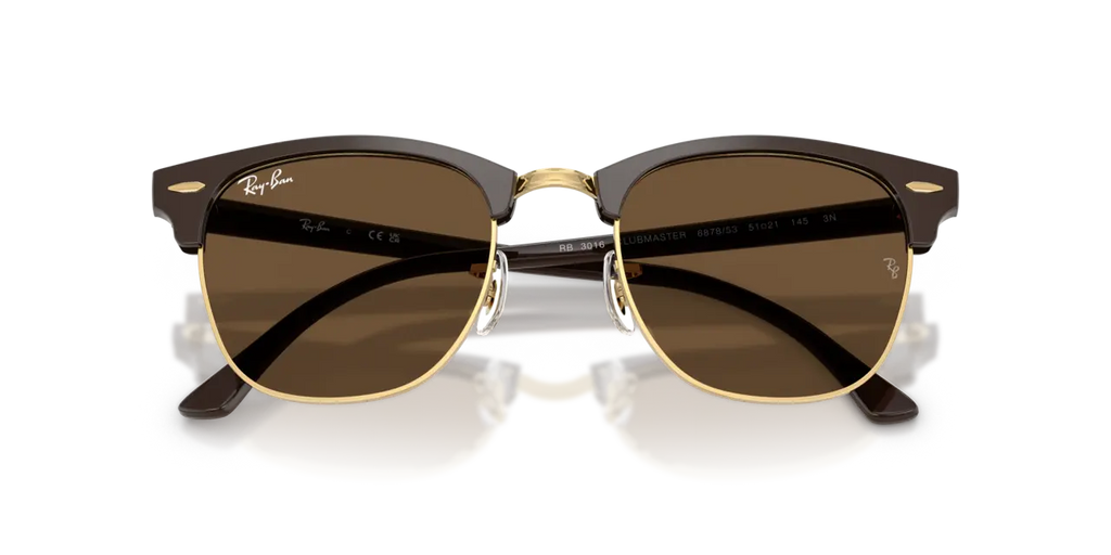 Clubmaster Classic