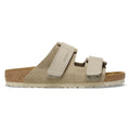 Uji Nubuck/Suede Leather