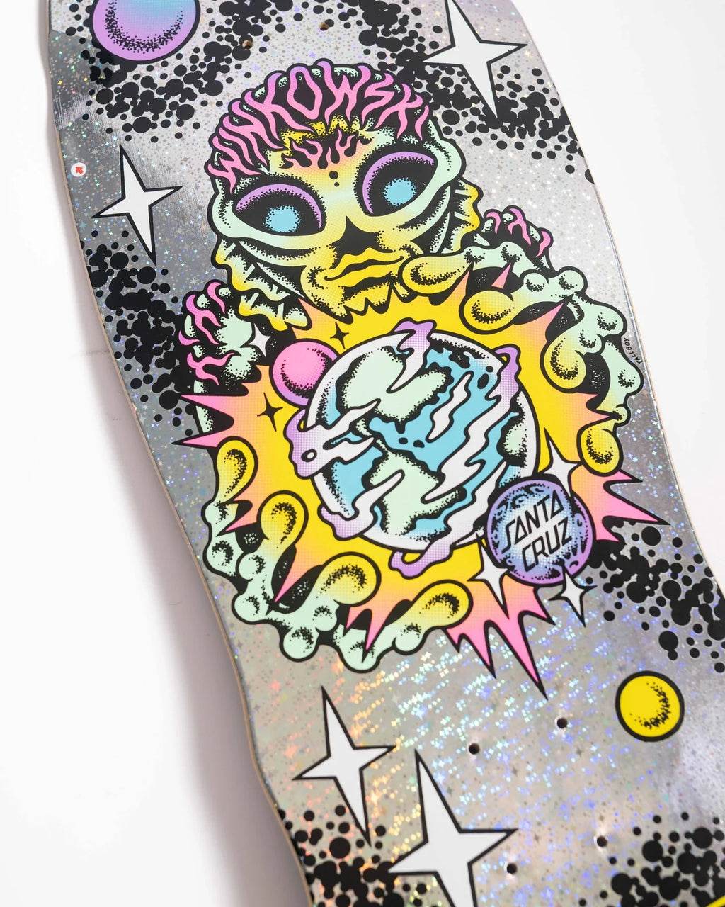 10.35" Winkowski Cosmic Deck