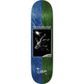 8.62" Wilkins Bright Side Deck