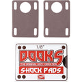 1/8" Dooks Shock Pads