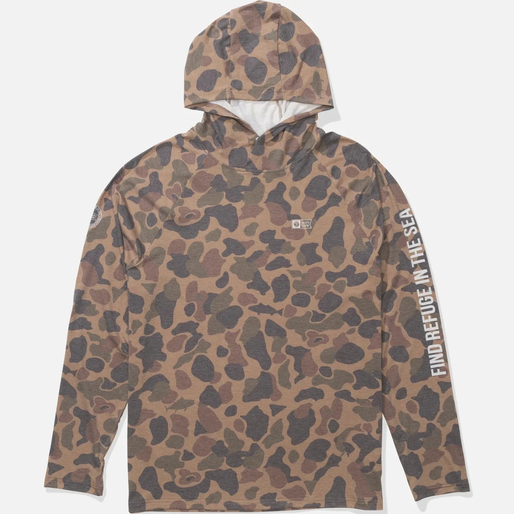 Mariner Lite UV Hood