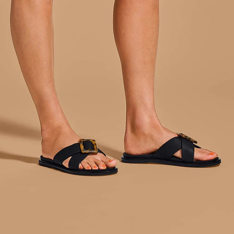 Women's La'i Slide