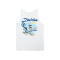 Reel Legends Tank