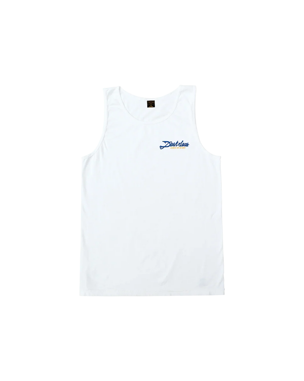 Reel Legends Tank