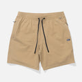Crew 18" Boatshort Ewaist