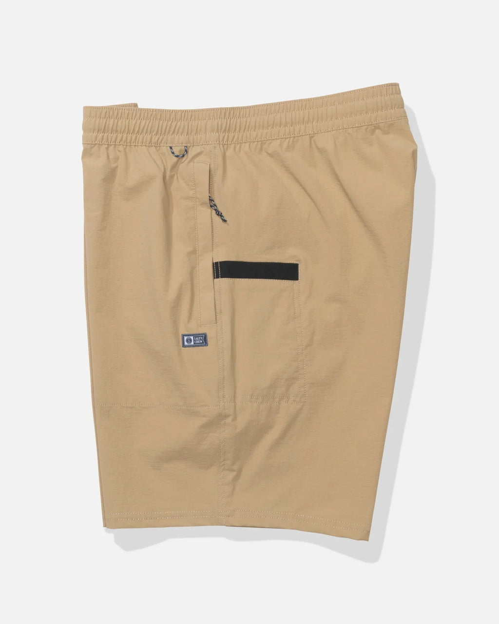 Crew 18" Boatshort Ewaist