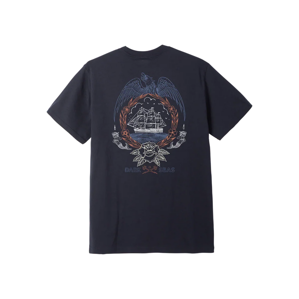Armada Blended Tee