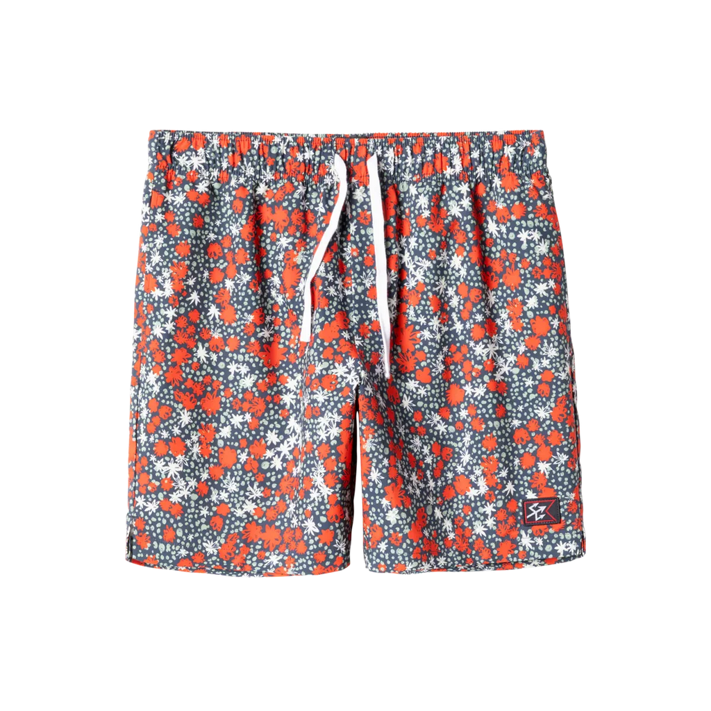 Warwick Short