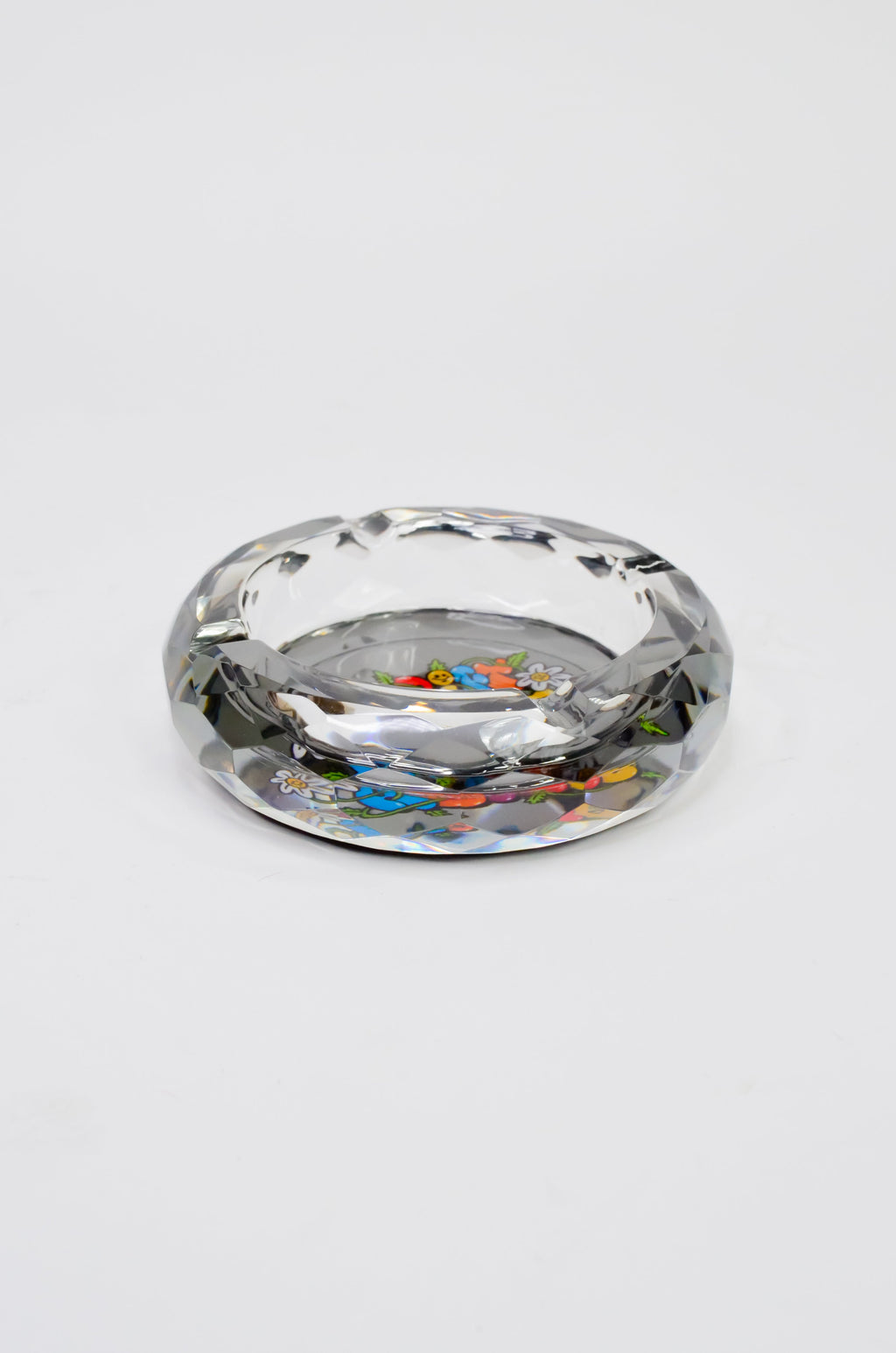 Garden Ashtray