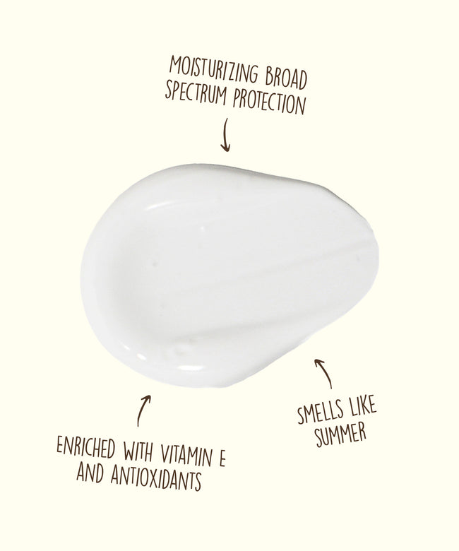 Original SPF 50 Sunscreen Lotion 8 Oz