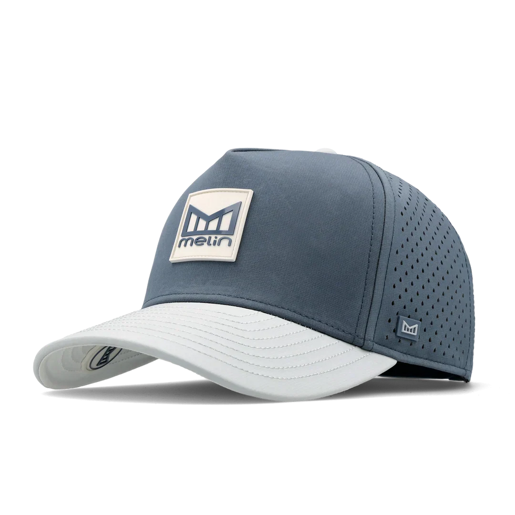 Odysea Stacked Hydro Hat