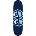 8.38" Easyrider Team Eyes Deck