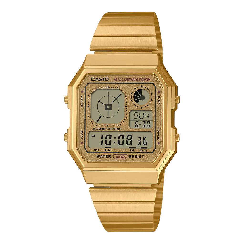 Vintage A130WEG-9A