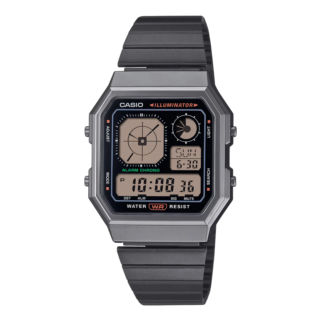 Vintage A130WEGG-1A