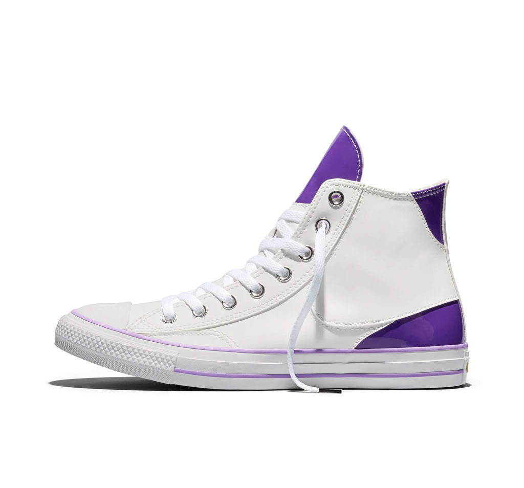 Dragon Ball Z Chuck Taylor All Star "Frieza"