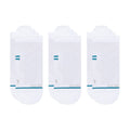 Athletic Performance Tab Socks 3 Pack