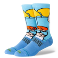 Dexters Crew Socks
