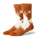 Gizmo Crew Socks