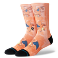 Charizard Crew Socks