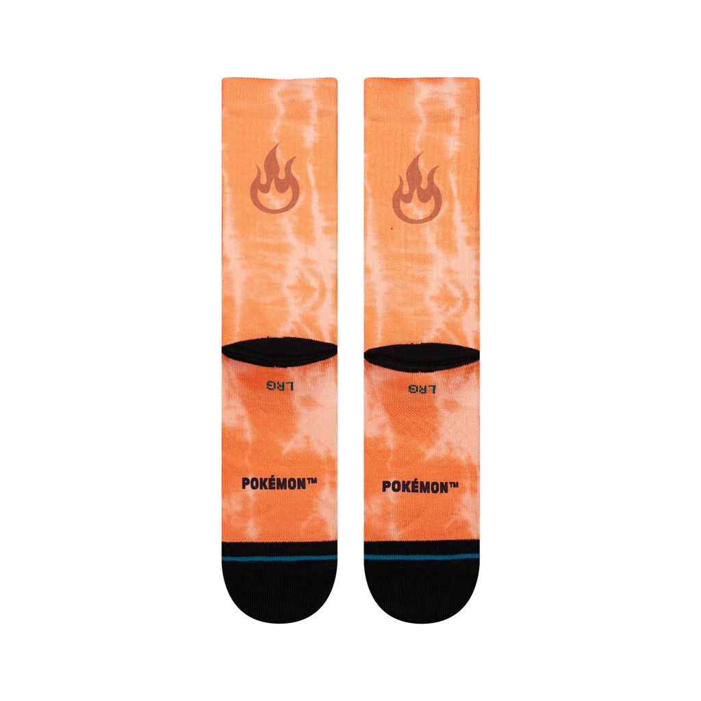 Charizard Crew Socks
