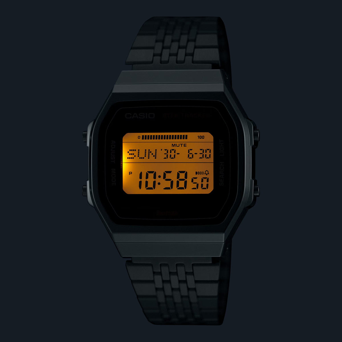 Vintage ABL100WE-7A