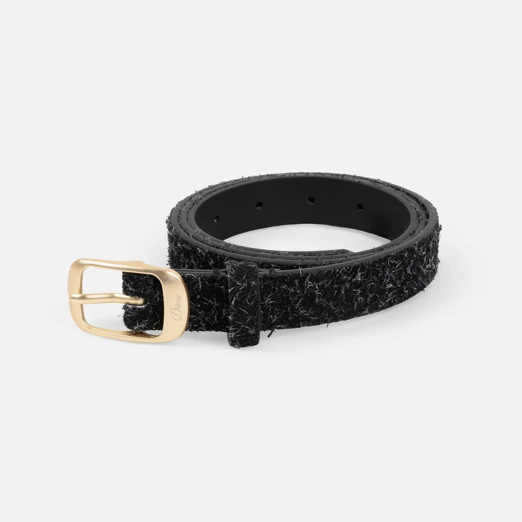 Dress Leather Belt