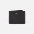 Classic Leather Wallet