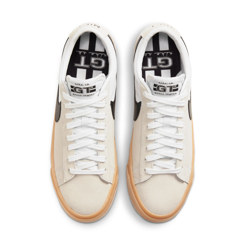 Zoom Blazer Low Pro GT