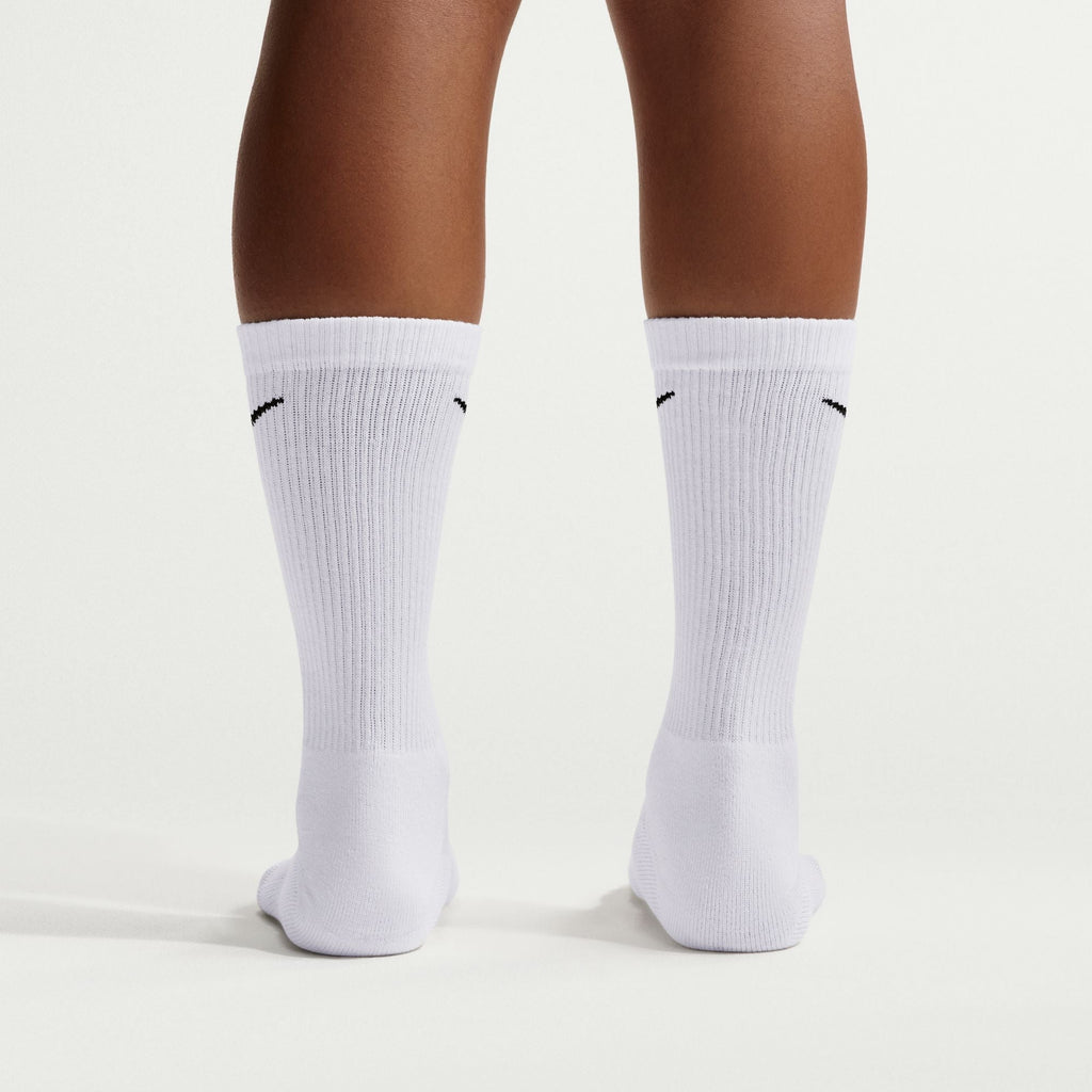 Everyday Elevated Crew Socks - 6 Pack