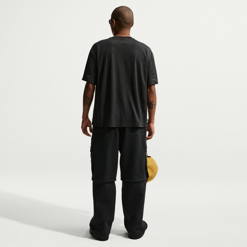 Ishod Short-Sleeve Jersey Top