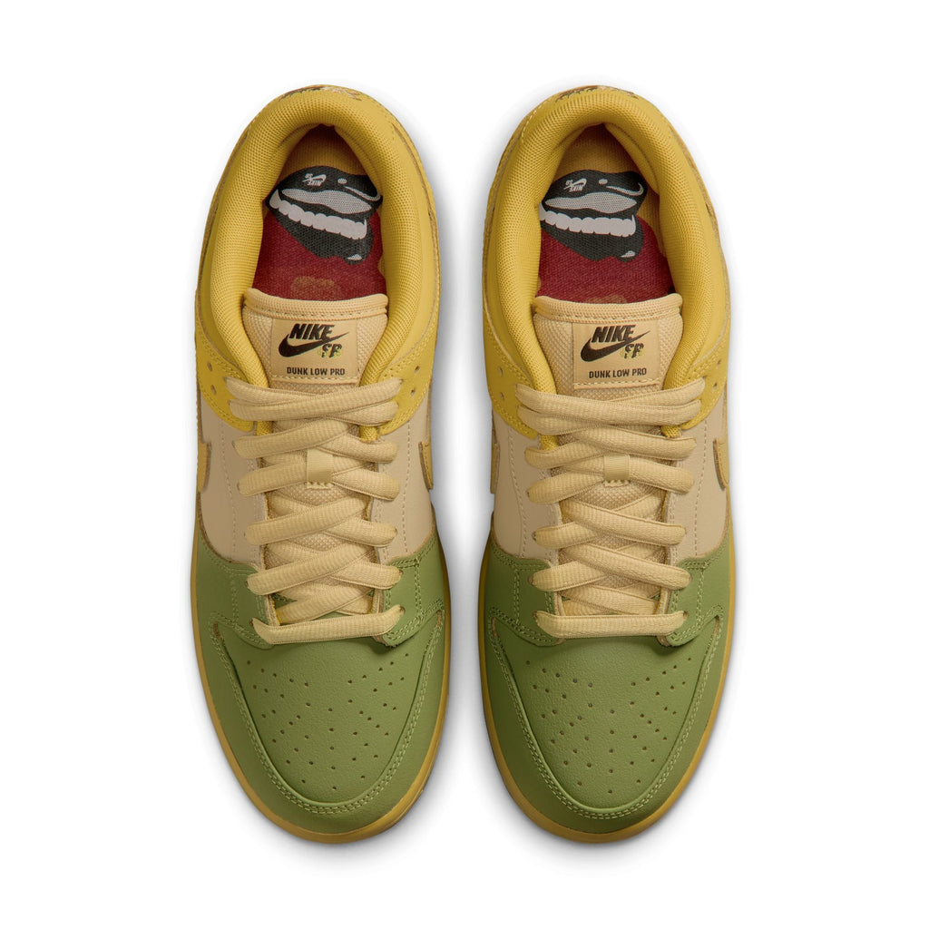 Dunk Low Pro "Hatch Chile"