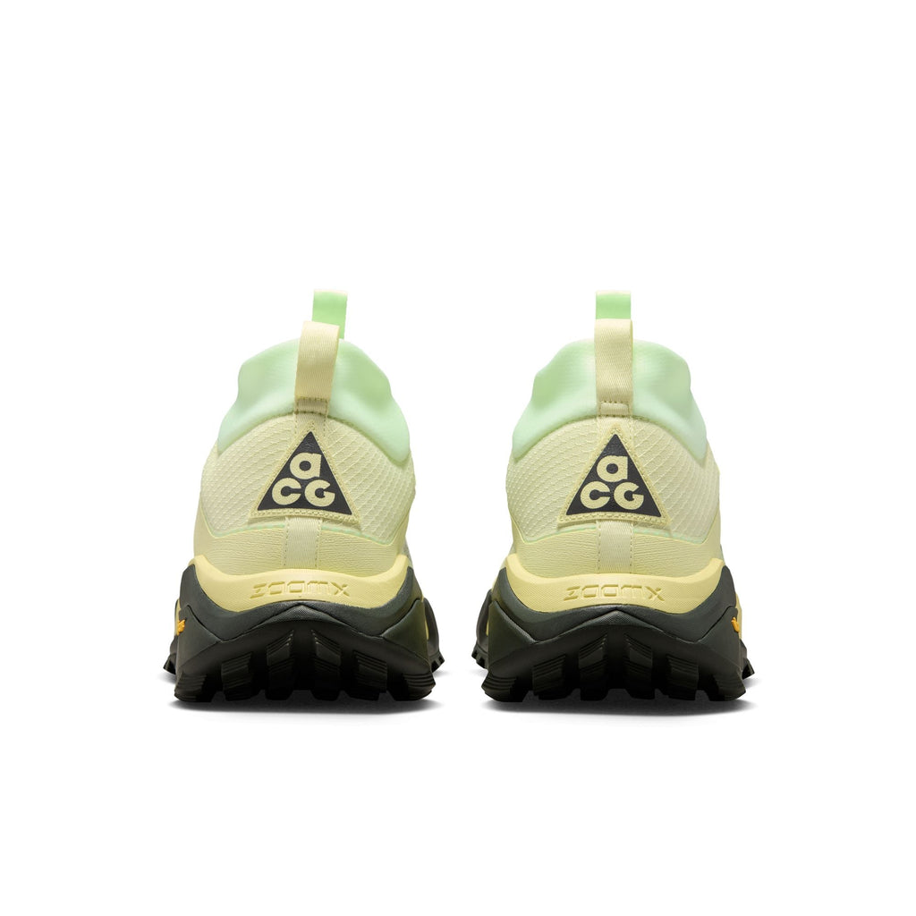 ACG Zegama Hike