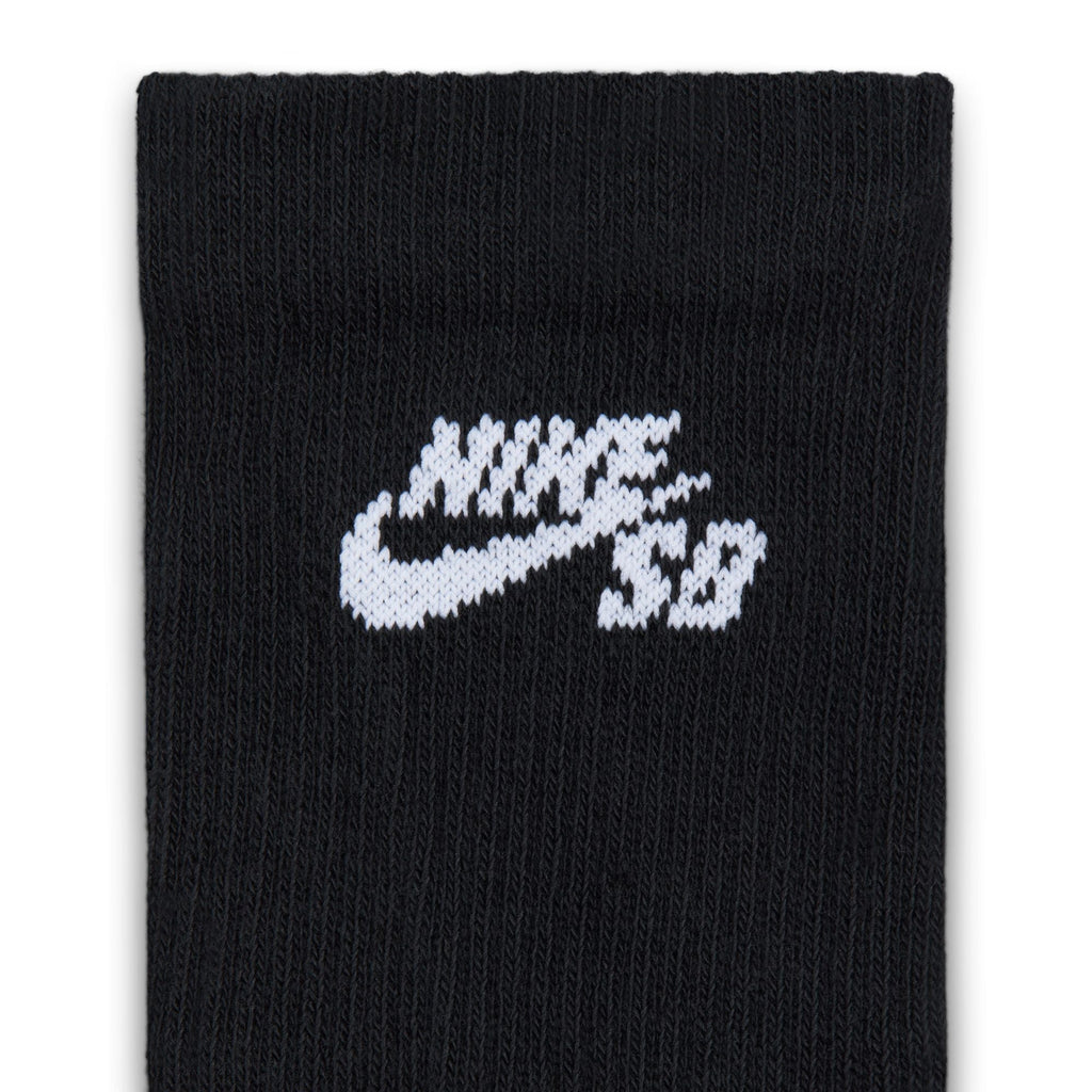 Everyday Elevated Skate Sock - 3 Pack