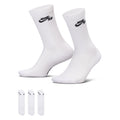 Everyday Elevated Skate Sock - 3 Pack
