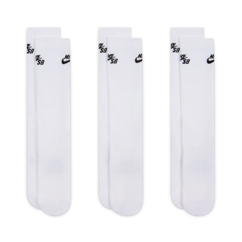 Everyday Elevated Skate Sock - 3 Pack