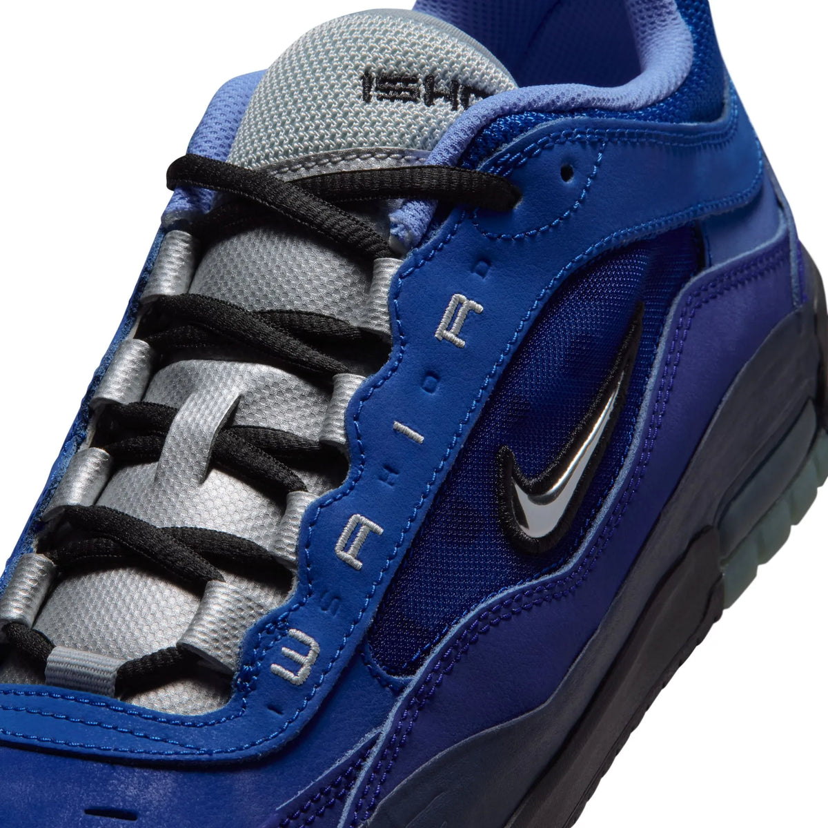 Air Max Ishod