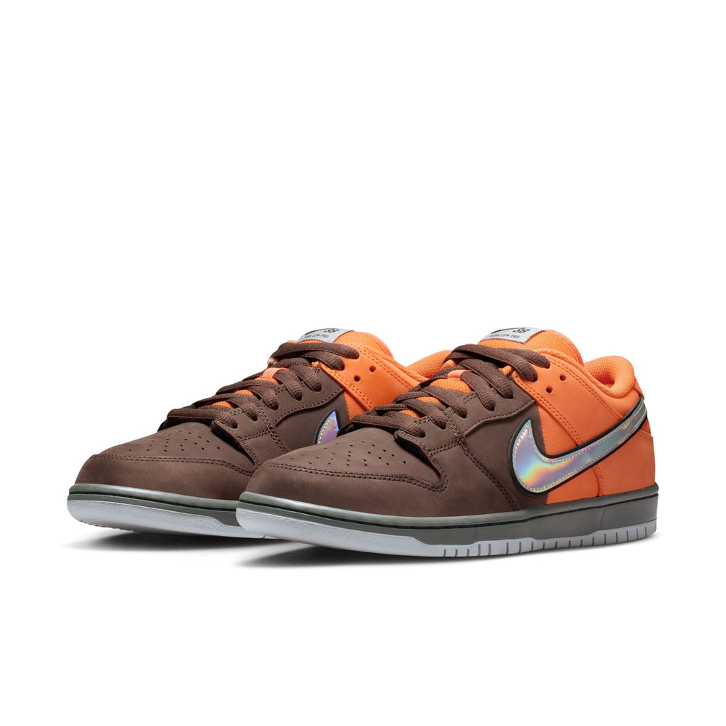 Dunk Low Pro "Muni Pass"