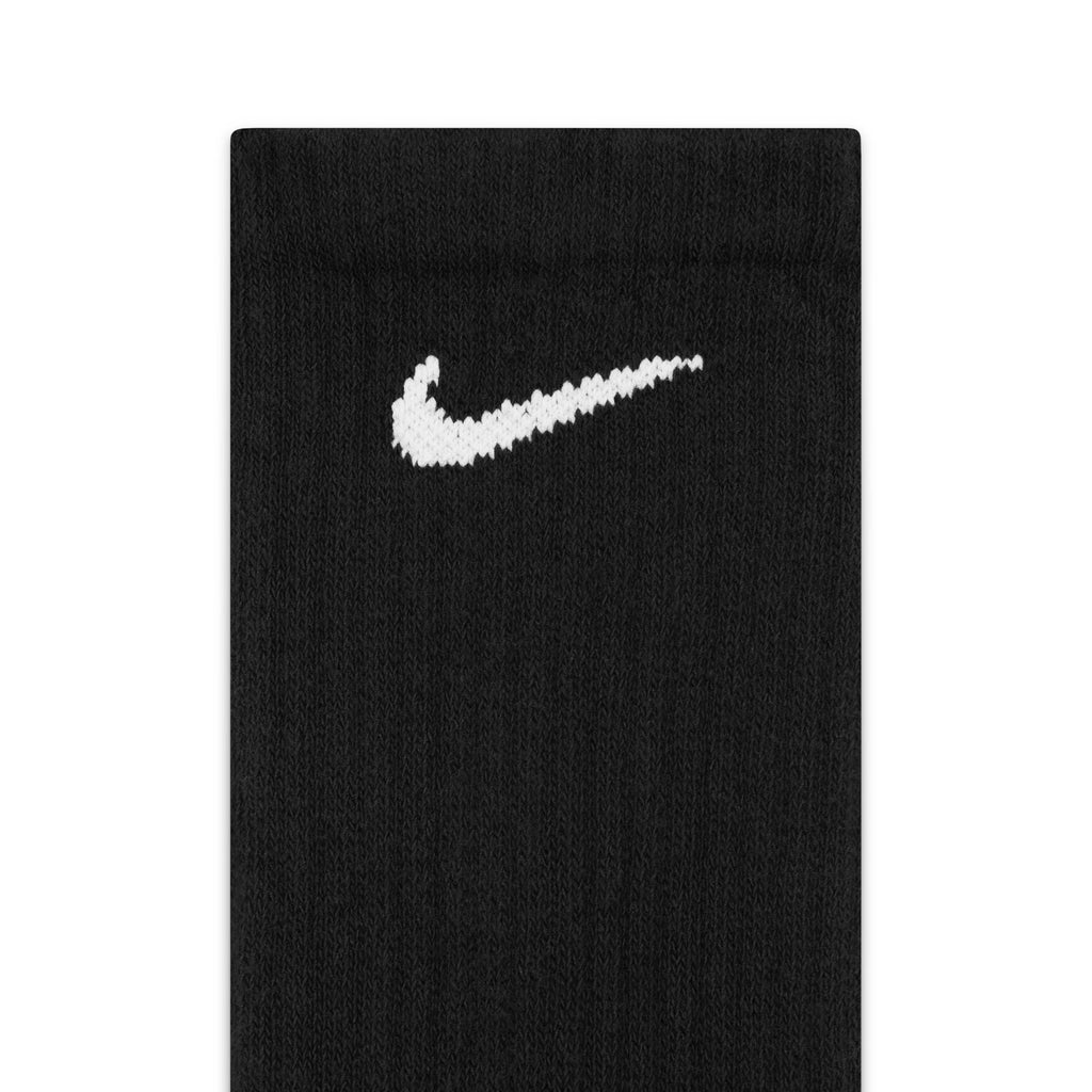 Everyday Cushioned Crew Socks 6 Pairs