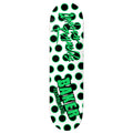 8.5" Andrew Reynolds Dots Deck