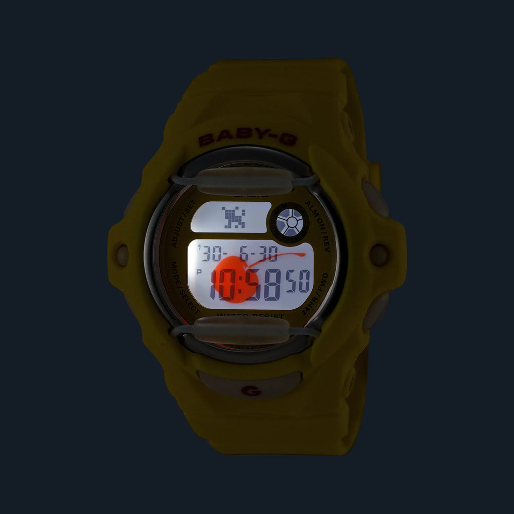 BABY-G BG169CH-9