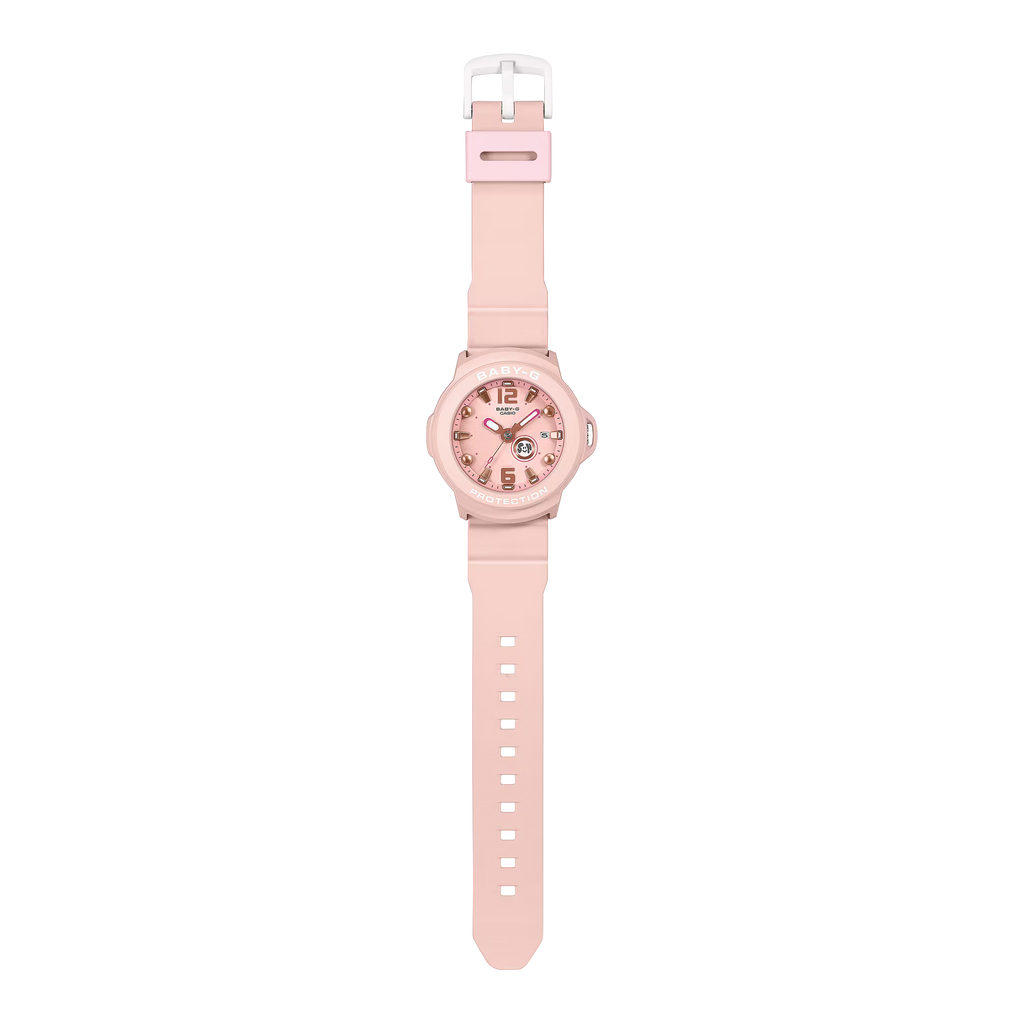 BABY-G+ BGA15K-4A