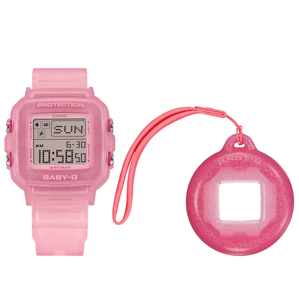 BABY-G+ BGD10KG-4