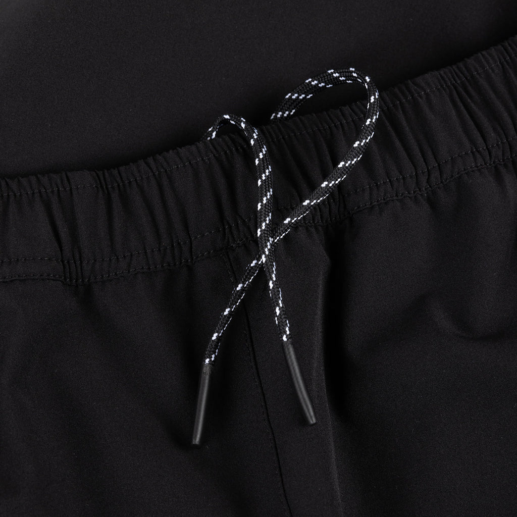 Athletic Snap Pants