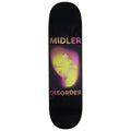 8.25" Gradient Alex Midler