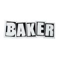 Brand Logo Small Decal